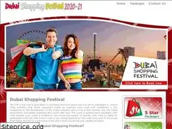 Sites similar to dubaishoppingfestivals2014.com
