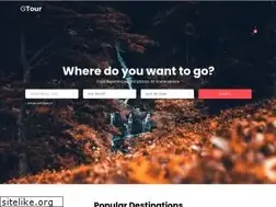 Sites similar to dubaisightseeingtours.ae