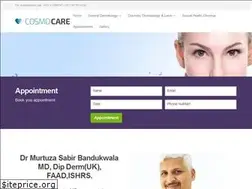 Sites similar to dubaiskinspecialist.com
