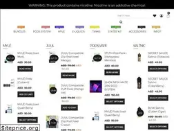 Sites similar to dubaismoker.com