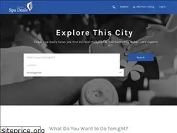 Sites similar to dubaispadeals.com