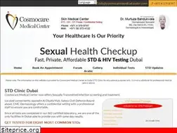 Sites similar to dubaistdclinic.com