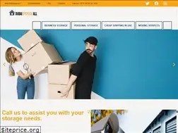 Sites similar to dubaistorageall.com