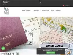 Sites similar to dubaitatili.com