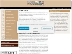 Sites similar to dubaitop10.nl