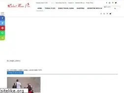 Sites similar to dubaitourpro.com