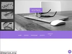 Sites similar to dubaitranslationcenter.com