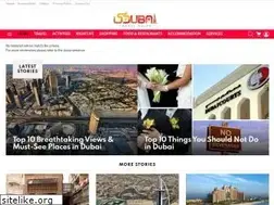 Sites similar to dubaitravel.guide