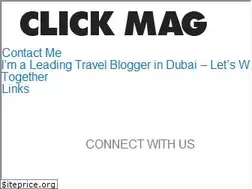 Sites similar to dubaitraveladventure.com