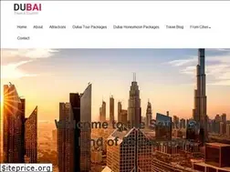 Sites similar to dubaitrawell.com