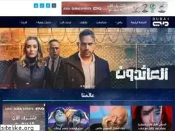Sites similar to dubaitv.ae