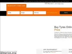 Sites similar to dubaityreshop.com