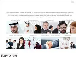 Sites similar to dubaiubs.com