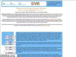 Sites similar to dubaivacationrentals.com