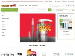 Sites similar to dubaivape.co