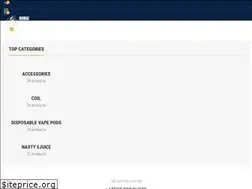 Sites similar to dubaivape.store