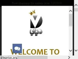 Sites similar to dubaivapers.com
