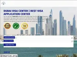 Sites similar to dubaivisa.center