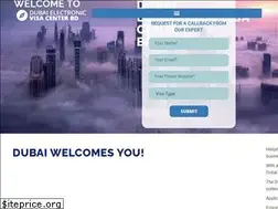 Sites similar to dubaivisabd.com