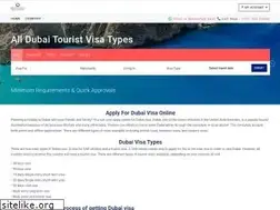 Sites similar to dubaivisaonline.com