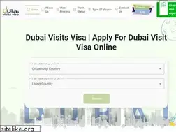 Sites similar to dubaivisitsvisa.com