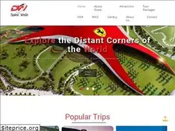 Sites similar to dubaiwalle.com
