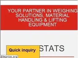 Sites similar to dubaiweighing.com