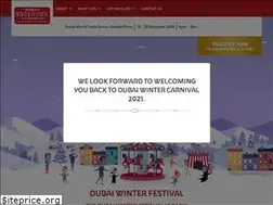 Sites similar to dubaiwinterfestival.com