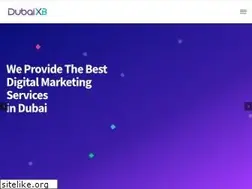Sites similar to dubaixb.com