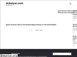 Sites similar to dubaiyar.com
