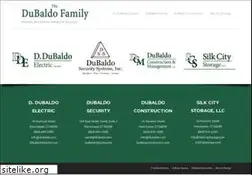 Sites similar to dubaldo.com