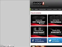 Sites similar to duban.sk