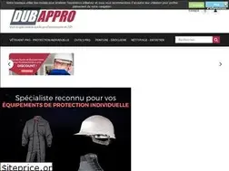 Sites similar to dubappro.com