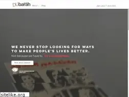 Sites similar to dubarah.com