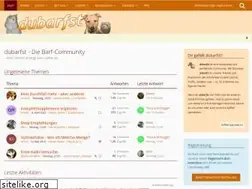 Sites similar to dubarfst.eu