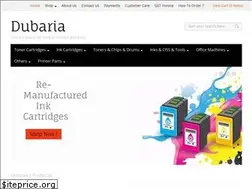 Sites similar to dubaria.shop