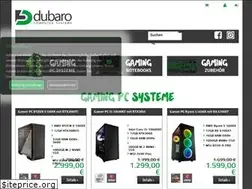 Sites similar to dubaro.de
