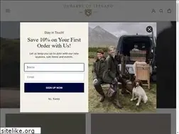 Sites similar to dubarry.com.au