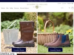 Sites similar to dubarry.us