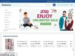 Sites similar to dubarter.com