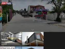 Sites similar to dubatrapez.hu