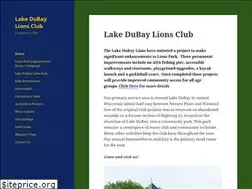 Sites similar to dubaylions.org