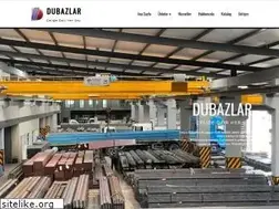 Sites similar to dubazlar.com