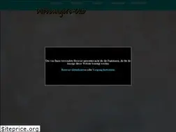 Sites similar to dubbeangels.de