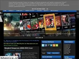 Sites similar to dubbedaudios.blogspot.com