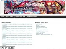 Sites similar to dubbedcrazy.net