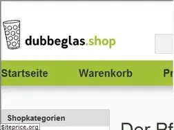 Sites similar to dubbeglas.shop