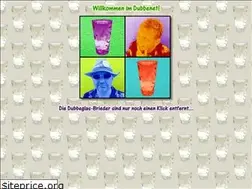 Sites similar to dubbeglasbrieder.de