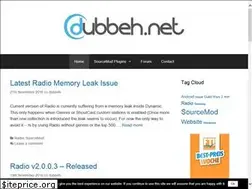 Sites similar to dubbeh.net