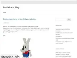 Sites similar to dubbekarl.dk